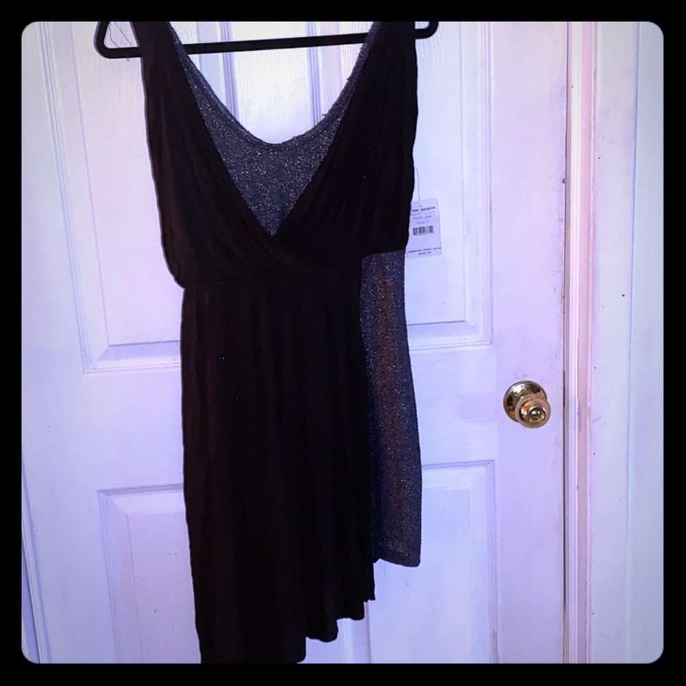 Free People dress. Size small. New with tags.